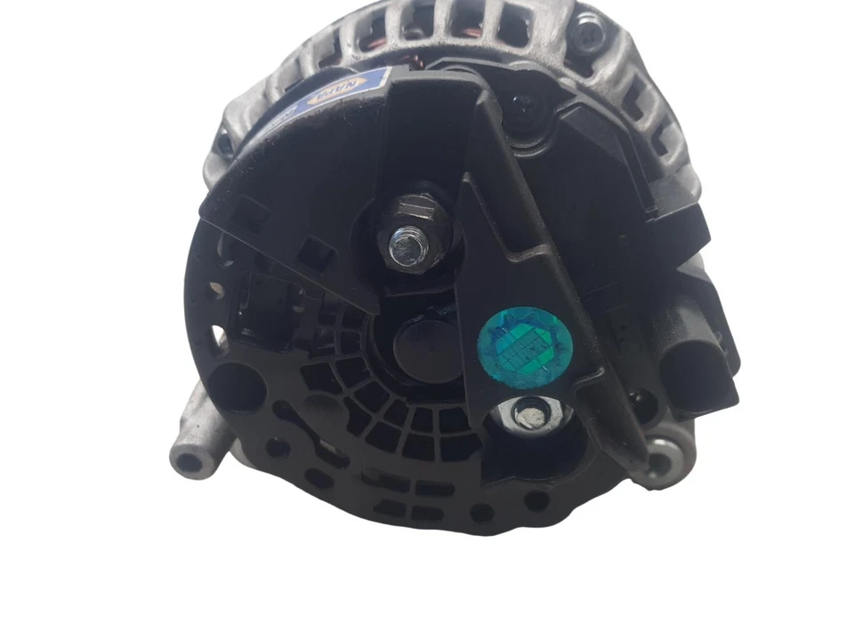 Audi A5 Alternator 1968 Diesel 6 Speed Manual 2009 03G903016GX - Image 2 of 4