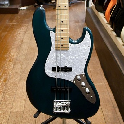 Bacchus BJB-98JIRO Used w/Soft case