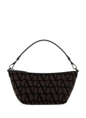 Valentino Twille Econograph Shoulder Bag 151104055