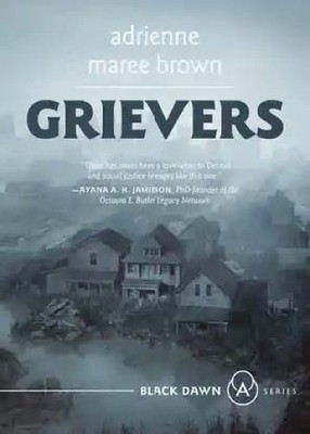 adrienne maree brown Grievers (Taschenbuch)