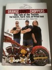 Orange County Choppers The Tale of the Teutuls 2006 Hardcover