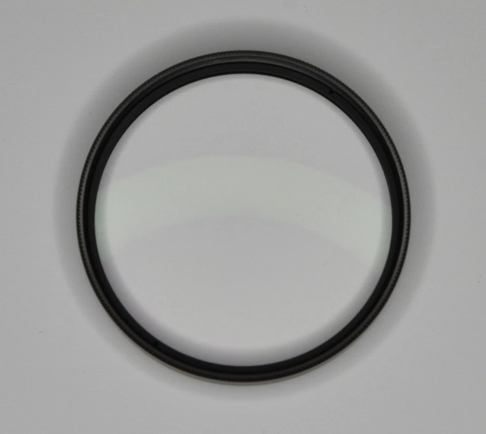 Nikon No. 5T 62mm Diameter Close Up Attachment Lens - Image 3 of 3