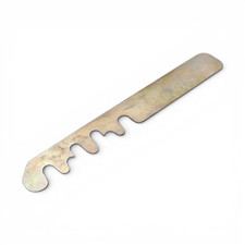 BSA A7/ A10 Pushrod Locating and Alignment Comb/Tool OEM: 67-9114