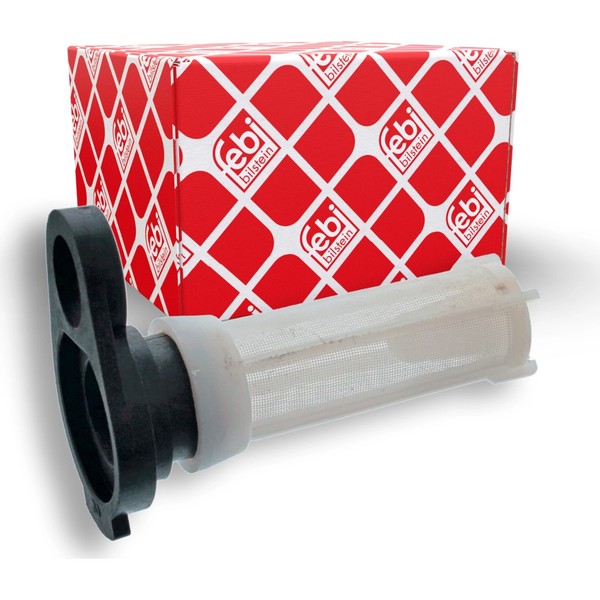 Febi Bilstein 09469 Kraftstofffilter FüR Mercedes Benz E Klasse C Sprinter G V-image