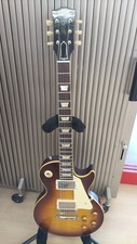 GIBSON MURPHY LAB 1959 Les Paul Used Electric Gutiar