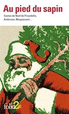 Au pied du sapin: Contes de Noël de Pira..., Collectifs