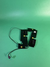   HP Chromebook 14a-na0023CL Speakers Set 100 Original Oem   