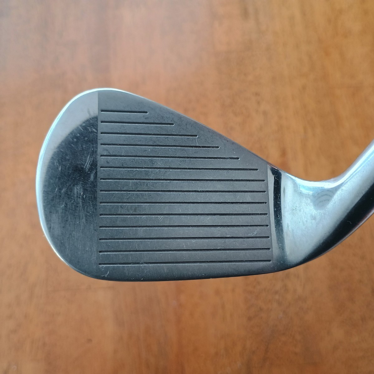 Callaway Paradym Ai Smoke SW – Sand Wedge Acier Régulier +1 – Neuf