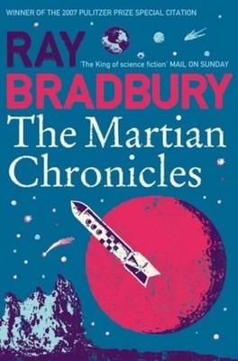 Ray Bradbury / The Martian Chronicles /  9780006479239