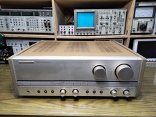 Marantz PM-80 integrated amplifier BE10455