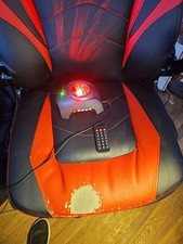 Star Projector 3-in-1 Bluetooth, Color Change, Sounds, Remote. Rosetta