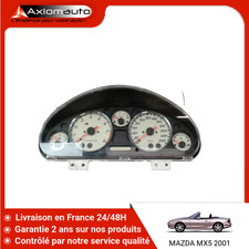 Compteur Mazda MX5