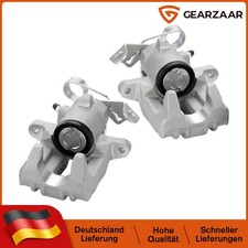 Bremssattel Bremszange Hinten Geeignet für Skoda Octavia I 1U2 1J0615423 38mm