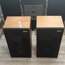 Vintage Pioneer CS-G203 *RARE* Speakers 100W ...