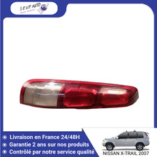 Feu arrière Nissan X-TRAIL