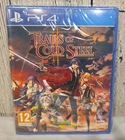 The Legend of Heroes: Trails of Cold Steel II Complete PS4 Game
