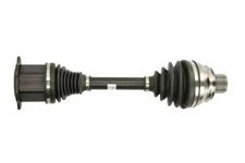 Point Gear PNG72684 Drive Shaft for Audi