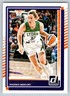 2025 Panini Donruss WNBA #3 Sami Whitcomb Phoenix Mercury