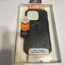 UAG Pathfinder MagSafe Case for Apple iPhone ...