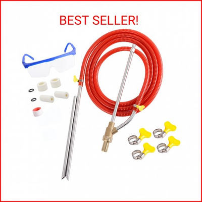 #ad Rdutuok Pressure Washer Sandblasting KitSand blaster for pressure washer with R $38.99
