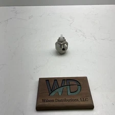 Spraying Systems CO. Air Atom 1/4 JBCJ SS