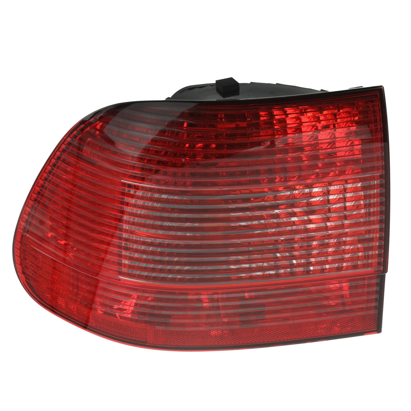 Conjunto de lámpara trasera para Porsche Cayenne 2003-2006 (N/P 955-631-485-02)