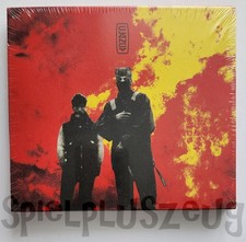 TWENTY ONE PILOTS CLANCY CD