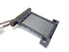 SKODA FABIA II Combi 545 Elektrischer Schulterschulterkühler 6Q0963235B 35029684