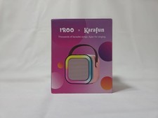 Karaoke Machine. Apps for singing.