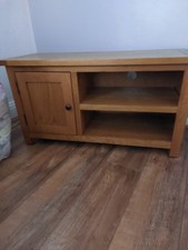 TV Stand Cabinet Storage Unit