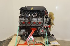 2001-2007 Chevrolet 6.0l Lq4 Lsx Engine Dropout Swap W Accessories Miles