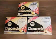 Bundle of Lights 8 total FIET ELECTRIC DECADE...