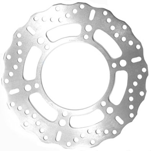 EBC MD Contour Series Rear Brake Disc For Honda CBR1000RR Fireblade 2009