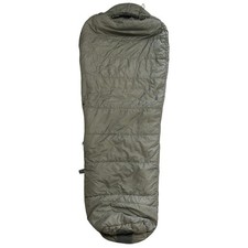 USGI Modular Sleeping Bag Intermediate Cold Green W9124Q-05-D-0826 Tennier Ind.