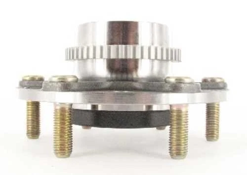 Подшипник колеса и ступица в сборе подходят для 2006-2014 Kia Sedona SKF (CHICAGO RAWHIDE) - Изображение 3 из 3