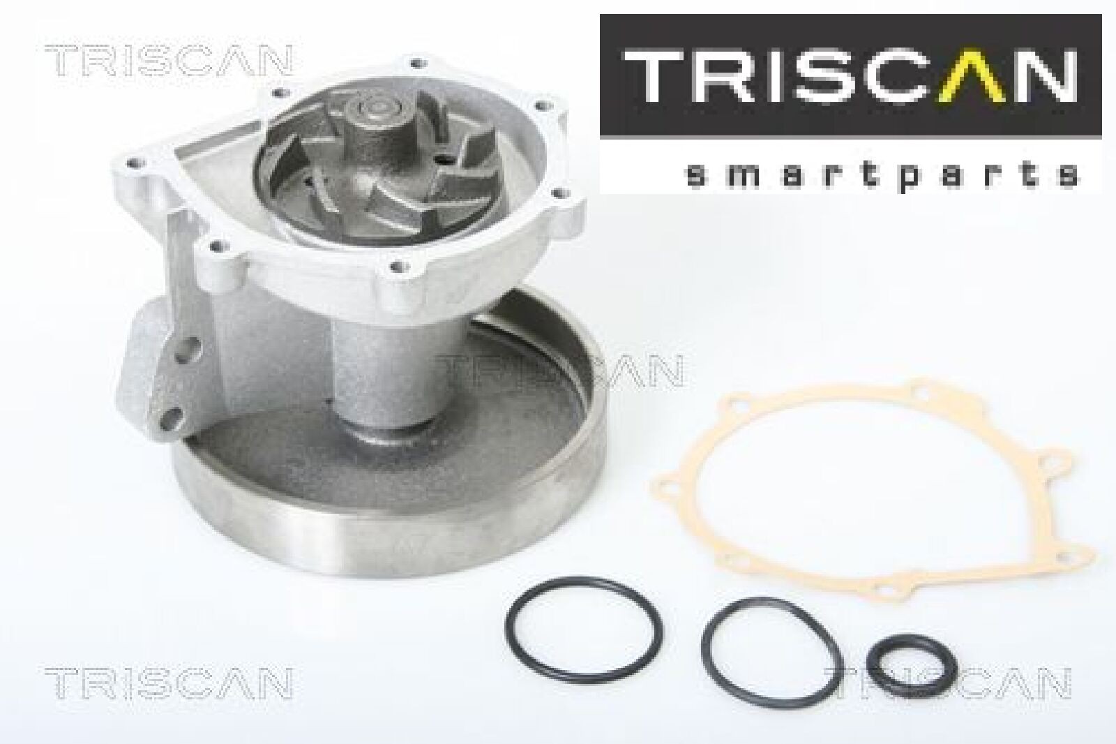 Triscan Wasserpumpe 8600 65340 Für Saab Renault - Bild 4