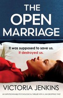 The Open Marriage Victoria Jenkins Taschenbuch Englisch 2024 Bookouture