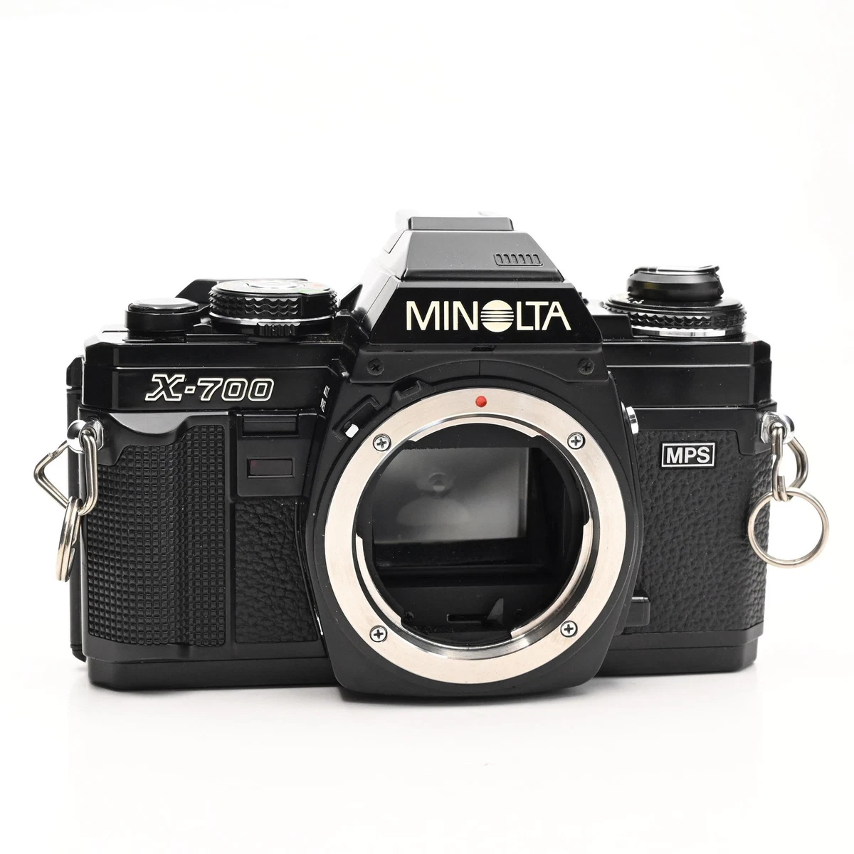 Minolta X-700 Film Cameras for sale - eBay