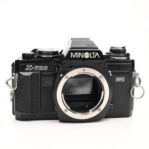 Minolta X700 | eBay