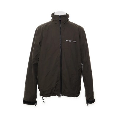 Sail Racing, Outdoorjacke, Herren, Größe: L, Grün, Einfarbig #icX