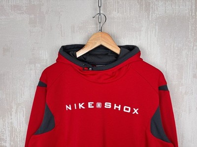 トップス 2000's nike sphere dry hoodie 2000s Nike Sphere Dry Cross Training Hoodie – insidetag