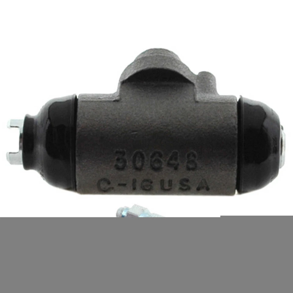 Cilindro de rueda de freno de tambor para Suzuki Swift RAYBESTOS 1995-1996 Foto 2 de 3