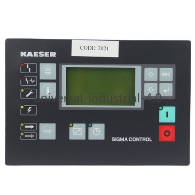 New In Box KAESER 7.7000.1 Compressor Controller China version