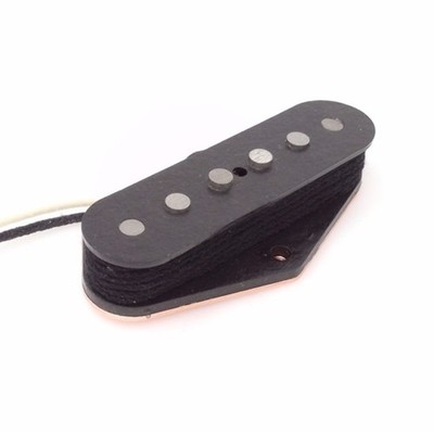 True Custom Shop  WICKED ''T'' Bridge Pickup for Fender Telecaster Tele Alnico 5
