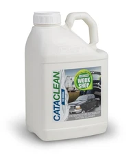 Cataclean 120009CAT- Complete Engine, Fuel and Exhaust System Cleaner - 5L.