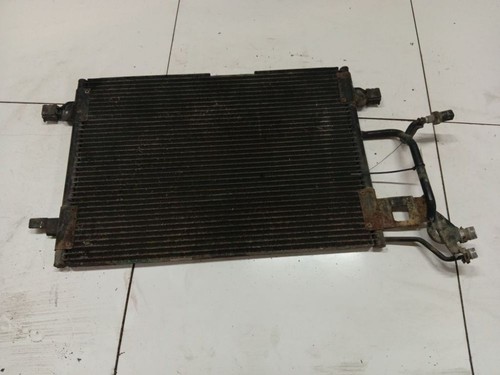 8D0260401D Kondensator Klimaanlage 8D0 260 401D Volkswagen Passat DE2618597-75