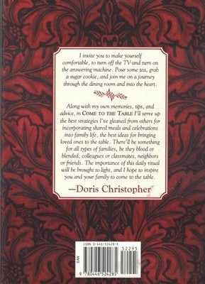 Come to the Table: A Celebration of..., Christopher, Do