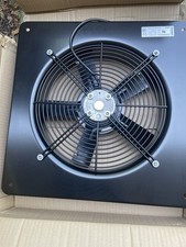 W2E300-DA05-51 ebm-papst, Inc. Miscellaneous Fan 115VAC