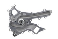 Valeo Wasserpumpe MotorküHlung 529704 FüR Mercedes Klasse W222 V222 X222 Gle Cls