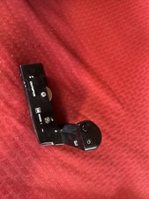 Olympus OM1 Power Winder 1 for Olympus Cameras Untested 